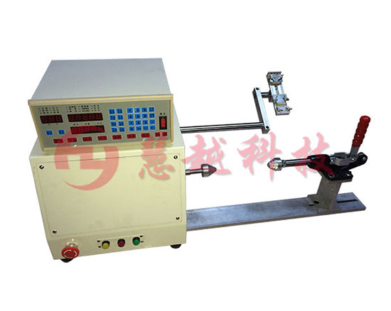 適用于繼電器、通訊線圈等多功能的自動分線機HY-R01